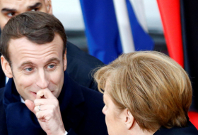 Cómo Francia intentó convertir el Nord Stream 2 en un 'rehén' político
