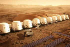 Declaran en bancarrota a compañía que buscaba colonizar Marte