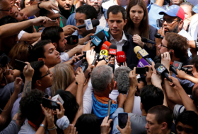   La crisis de Venezuela y la estampida del periodismo  