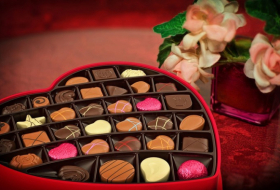 Las mujeres de Japón se rebelan contra la tradición de regalar chocolates a los hombres en San Valentín