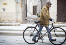Esta ciudad italiana pagará por viajar en bicicleta