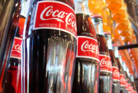 Coca-Cola de Argentina acusa una 