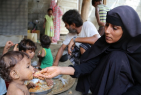 La ONU busca 4.200 millones de dólares para ayudar a Yemen