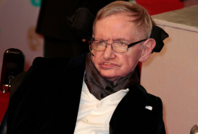 Desvelan todas las claves del desarrollo de la enfermedad de Stephen Hawking