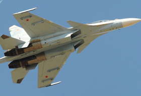   Armenia quiere adquirir 12 cazas Su-30SM rusos  