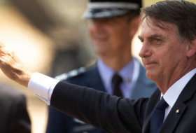 Brasil vive con resignación los primeros días de Bolsonaro como presidente