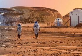 Compañía que quería colonizar Marte afirma tras la quiebra haber encontrado a un inversor para salvar el proyecto