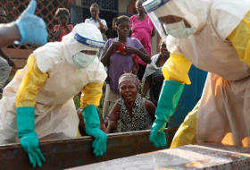   Más de 500 muertos por el ébola en la República Democrática del Congo  