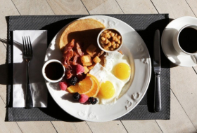 Desmienten el mito de que desayunar ayuda a perder peso