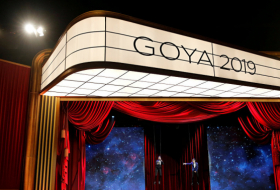 Los directores de 'Gaza' agradecen el Premio Goya 