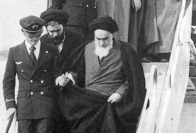   40 años de la Revolución Islámica en Irán: Sus momentos clave  