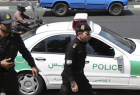   Decenas de Guardias Revolucionarios muertos en una explosión en Irán  