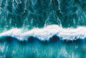 Científicos explican por qué los océanos cambiarán de color
