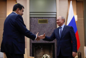 Rusia asegura respuesta a amenazas a sus inversiones en Venezuela