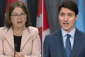 Renuncia otra ministra canadiense y se complica la crisis política