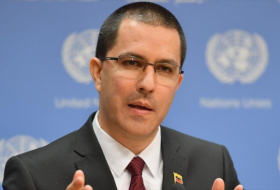 Venezuela denuncia “injerencia guerrerista” de Europa y EEUU