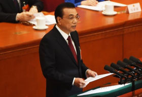 China alerta que frenará actividades secesionistas de Taiwán