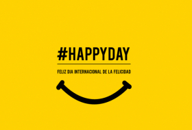   El Día de la Felicidad:   Ocho comportamientos que te impiden ser feliz