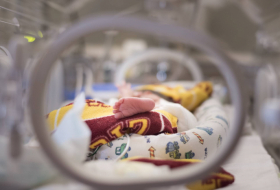 Nace un bebé en Portugal de una mujer que llevaba tres meses en muerte cerebral