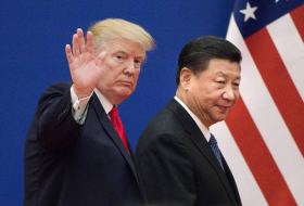   EE UU da el último empujón a la negociación comercial con China  