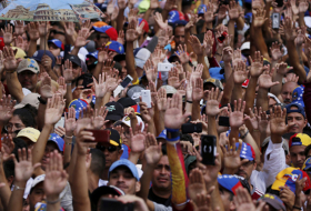 Más de 7 millones de personas se movilizaron en Venezuela por el Carnaval