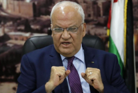 Palestina llama a boicotear la nueva unidad de embajada de EEUU