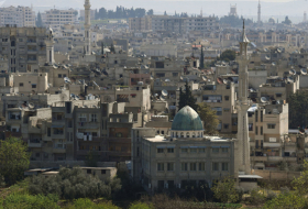   Cinco muertos por detonación de una mina en la provincia siria de Hama  