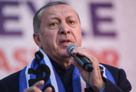   ‘Turquía no permitirá un corredor terrorista en norte de Siria’  