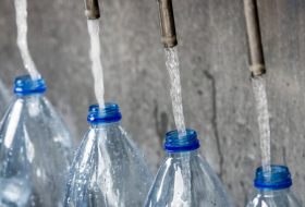  Día Mundial del Agua:   Si eres rico, pagarás menos por el agua (y será de mejor calidad)