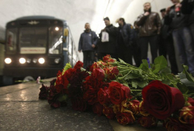  Pasan 25 años desde el acto terrorista cometido por los armenios en el metro de Bakú 