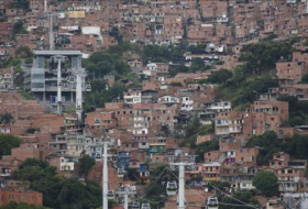 Declaran estado de alerta por mala calidad del aire en Medellín
