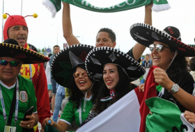 Una encuesta revela que más de 80% de los mexicanos son felices