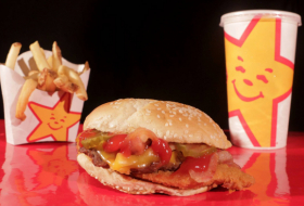 El 'fast food' y el residuo cero