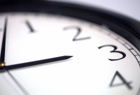   Cambio de hora: adelantamos los relojes al horario de verano  