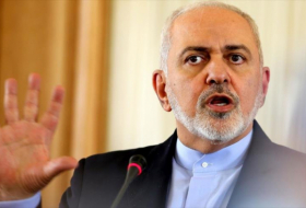   Zarif:   Paciencia de Irán se agota respecto a pacto nuclear