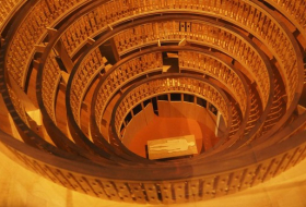 El anfiteatro anatómico más espectacular de Europa está en Padua