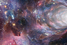 Descubren 83 agujeros negros supermasivos en el universo temprano