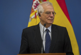El canciller español se muestra contrario a una intervención armada en Venezuela