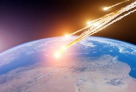 Hallan pruebas de que un cometa provocó un cataclismo en la Tierra hace 12.800 años