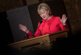 Hillary Clinton descarta presentarse a las presidenciales de 2020
