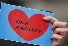 Reino Unido otorga protección diplomática a una iraní-británica encarcelada en Irán