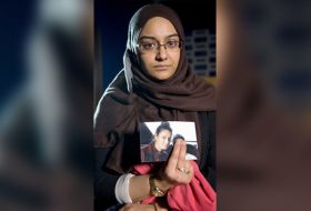 Muere el bebé de la joven británica a la que el Gobierno negó el derecho a volver por apoyar al Estado Islámico