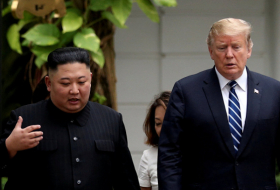Enviados de Corea del Sur y de EEUU se reúnen tras la segunda cumbre Trump-Kim