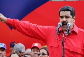  Maduro  : objetivo del ataque eléctrico es provocar un estallido social