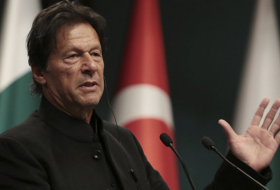 El primer ministro pakistaní rechaza la propuesta de nominación al Nobel de Paz
