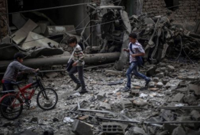   Grupos terroristas atacan tres provincias de Siria  