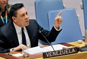 Venezuela denuncia que EE.UU. confiscó su dinero para pagar bonos emitidos por PDVSA y otras petroleras