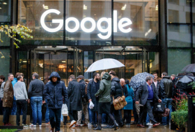 Google traslada sus servicios financieros de Londres a Dublín por el Brexit
