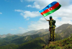   Pasan 3 años desde la victoria de abril del Ejército de Azerbaiyán  