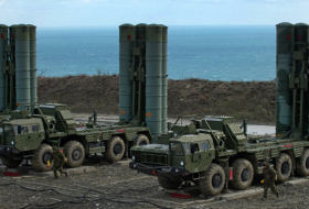 Turquía asegura que no cederá en su decisión de comprar los sistemas S-400 rusos